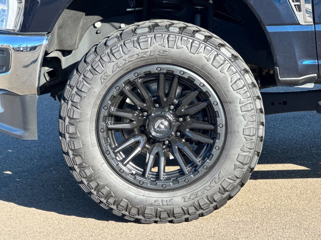 2023 Ford F-350SD XLT