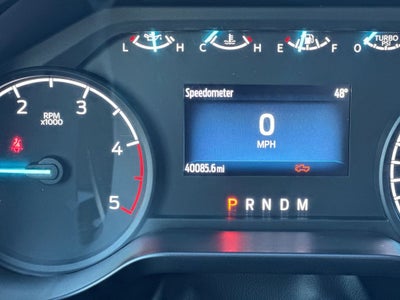 2023 Ford F-350SD XLT