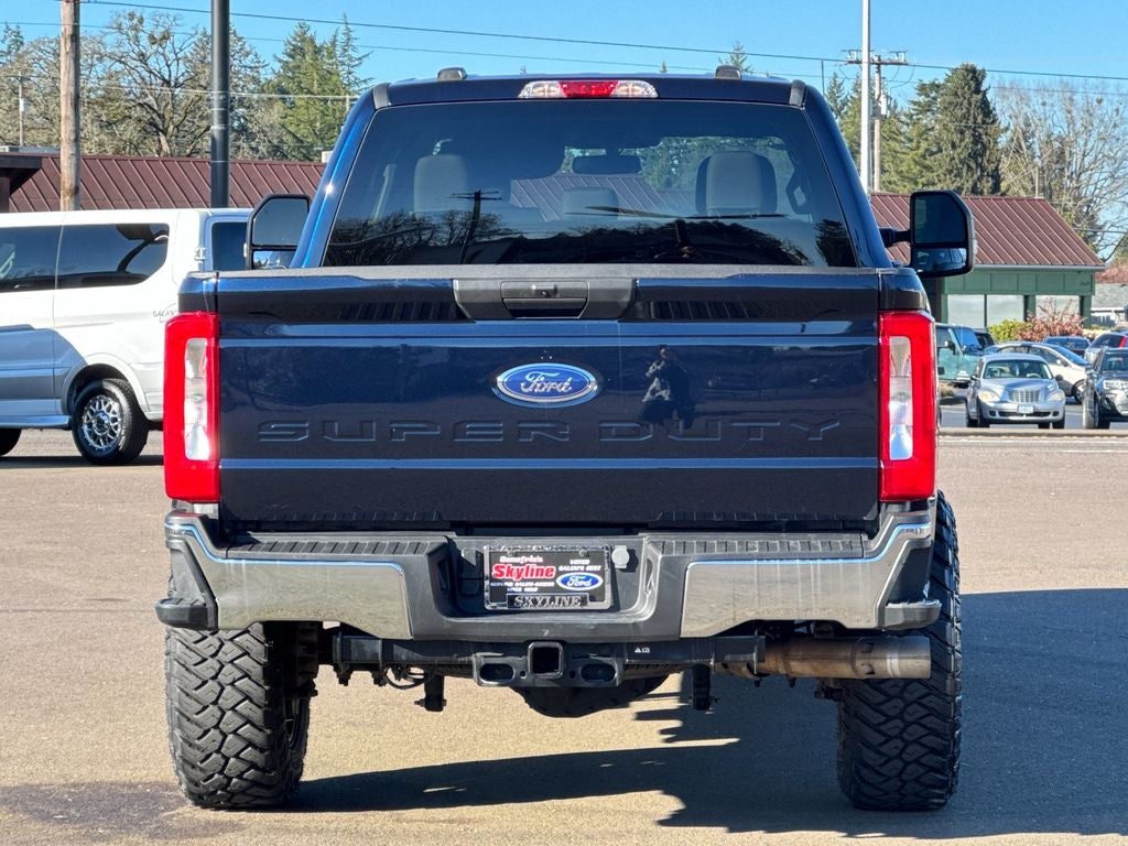 2023 Ford F-350SD XLT