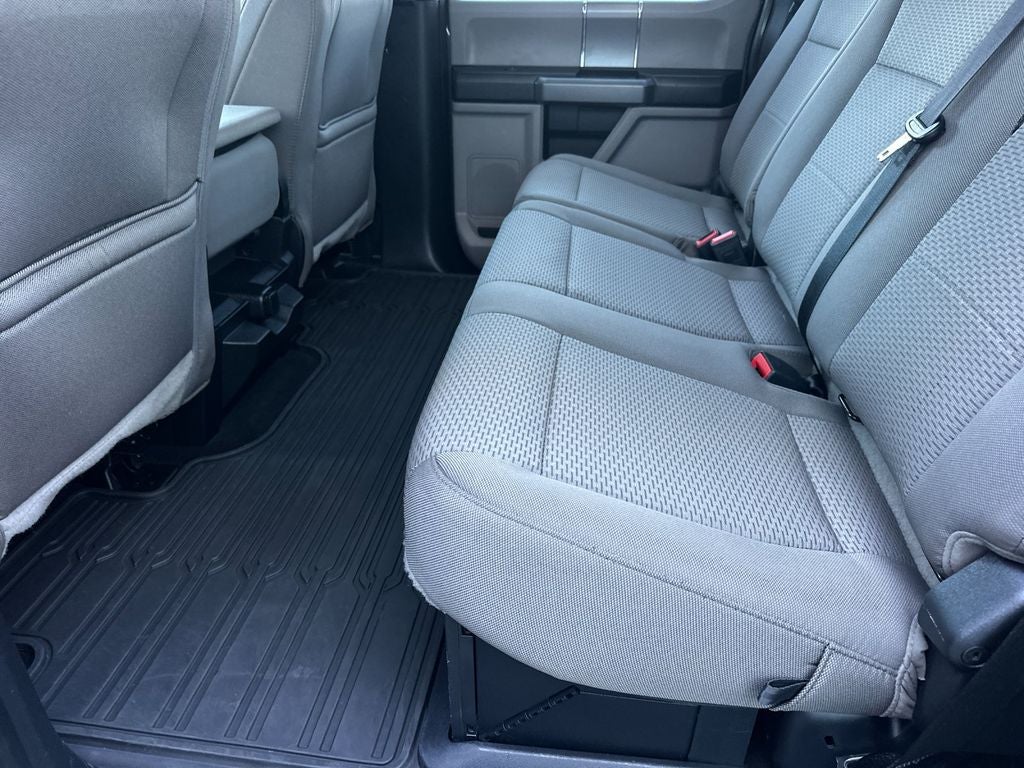2020 Ford F-350SD XLT