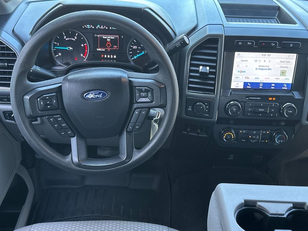 2020 Ford F-350SD XLT