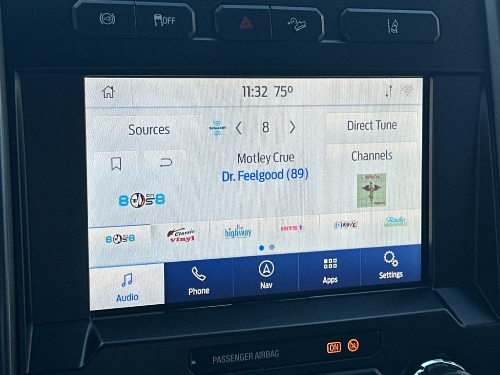 2020 Ford F-350SD XLT