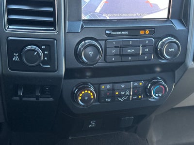 2020 Ford F-350SD XLT