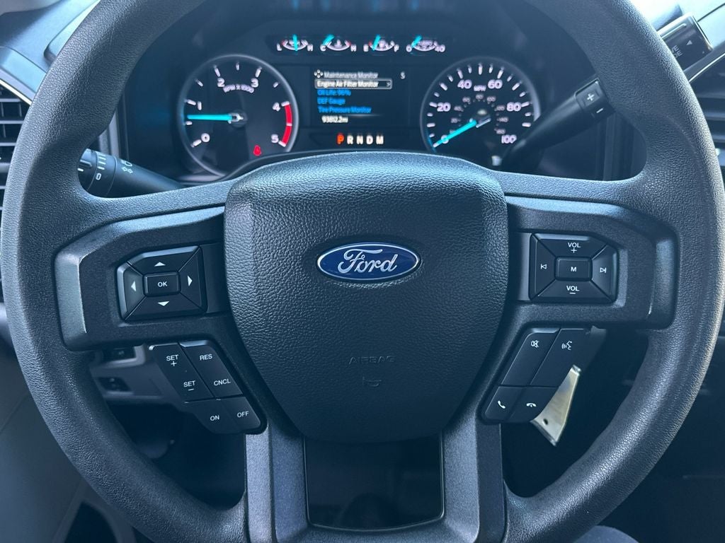 2020 Ford F-350SD XLT