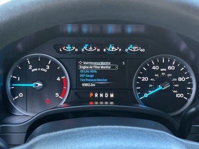 2020 Ford F-350SD XLT