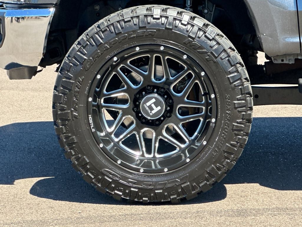 2020 Ford F-350SD XLT