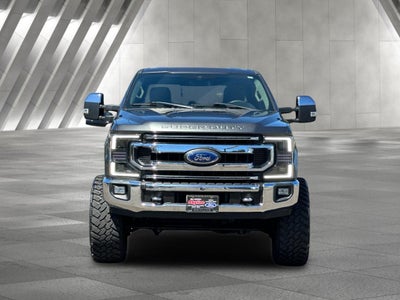 2020 Ford F-350SD XLT