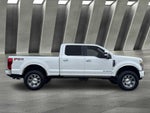 2022 Ford F-350SD Platinum