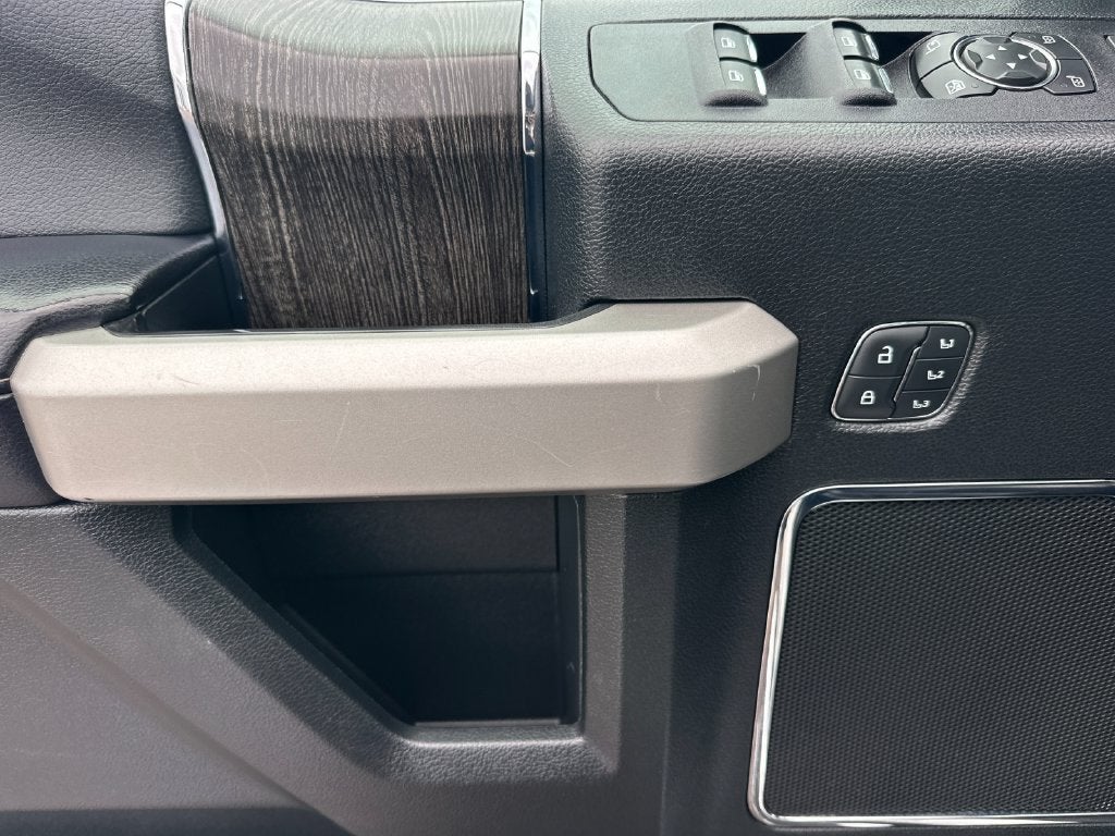 2021 Ford F-350SD Lariat