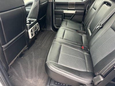 2021 Ford F-350SD Lariat