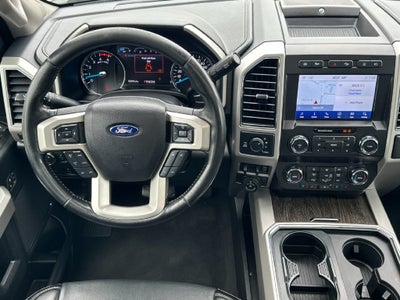 2021 Ford F-350SD Lariat
