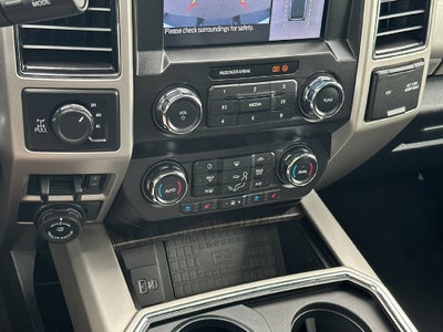 2021 Ford F-350SD Lariat