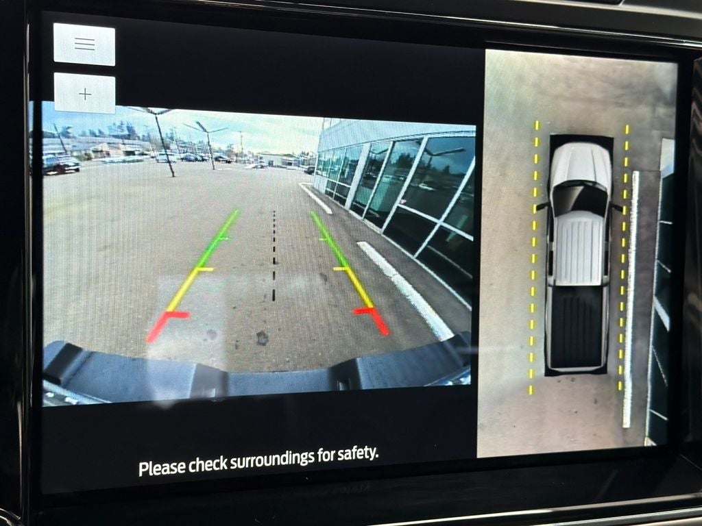 2022 Ford F-350SD Platinum