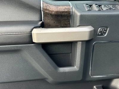 2022 Ford F-350SD Lariat