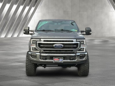 2022 Ford F-350SD Lariat