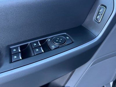 2024 Ford F-350SD XLT DRW