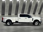 2024 Ford F-350SD XLT DRW