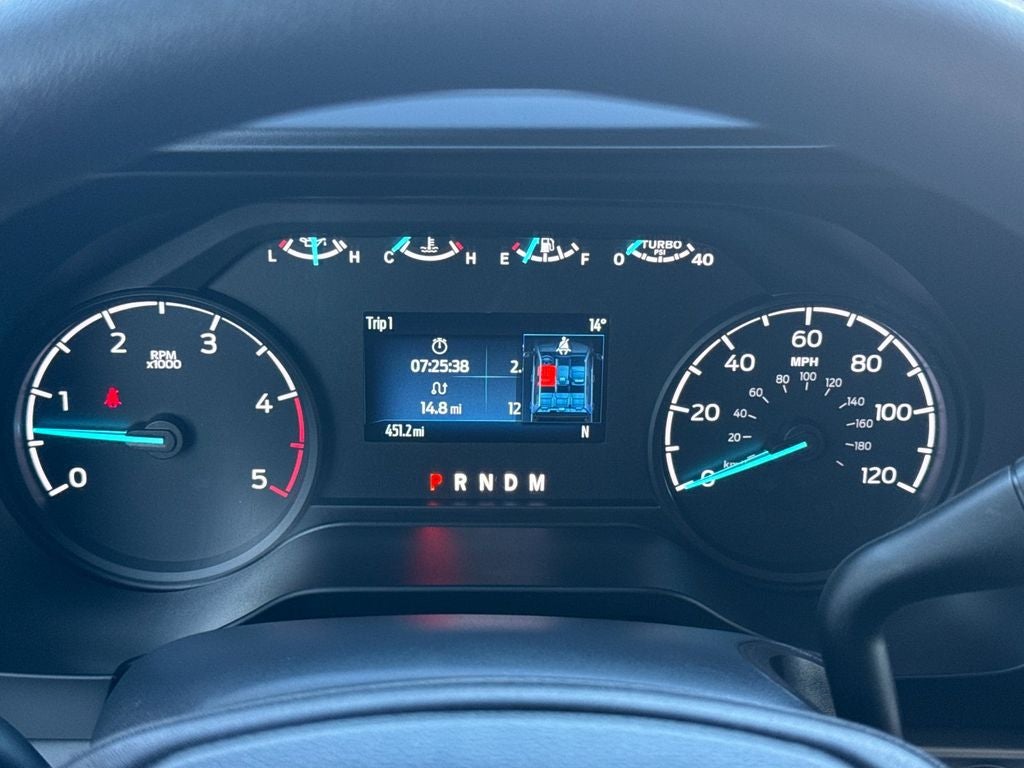 2024 Ford F-350SD XLT DRW