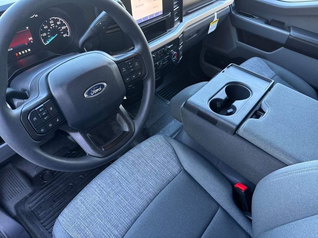 2024 Ford F-350SD XLT DRW