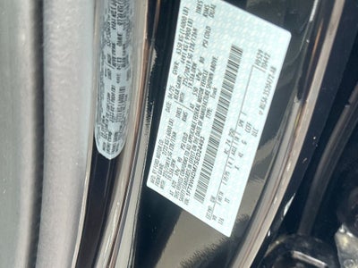 2025 Ford F-450SD Platinum DRW