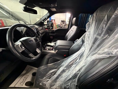 2022 Ford F-450SD DRW