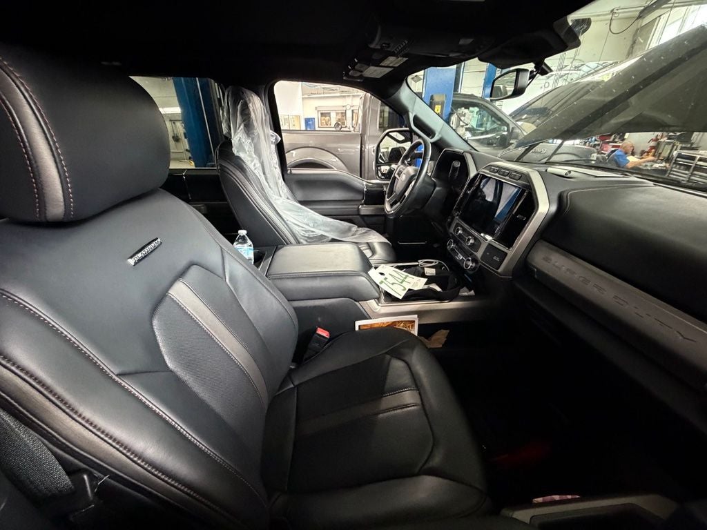 2022 Ford F-450SD DRW