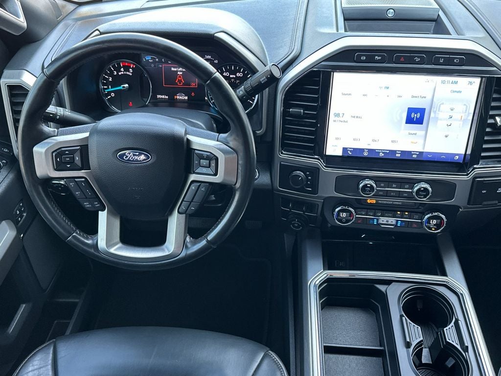 2022 Ford F-450SD DRW
