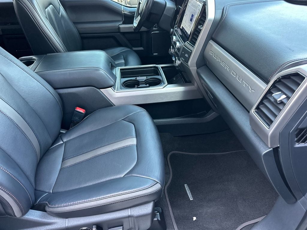 2022 Ford F-450SD DRW