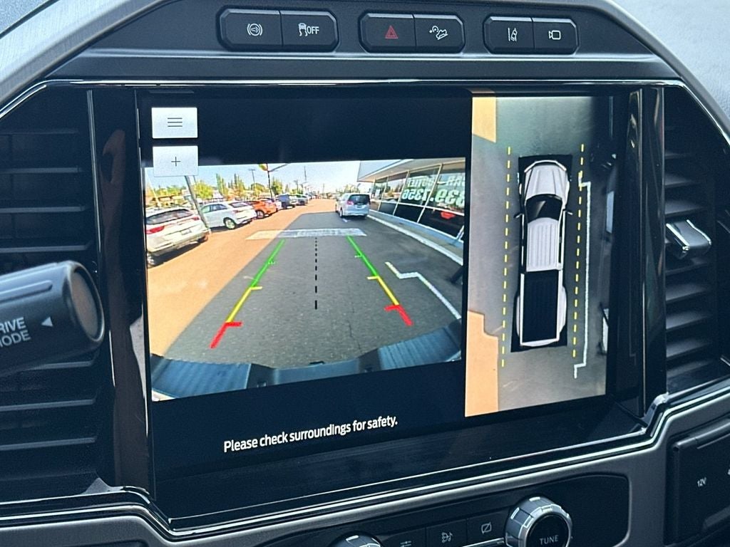 2022 Ford F-450SD DRW