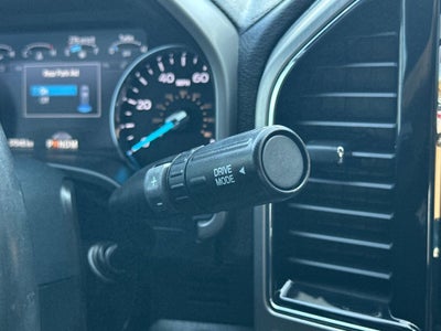 2022 Ford F-450SD DRW