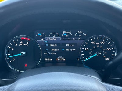 2022 Ford F-450SD DRW