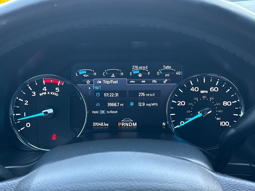 2022 Ford F-450SD DRW