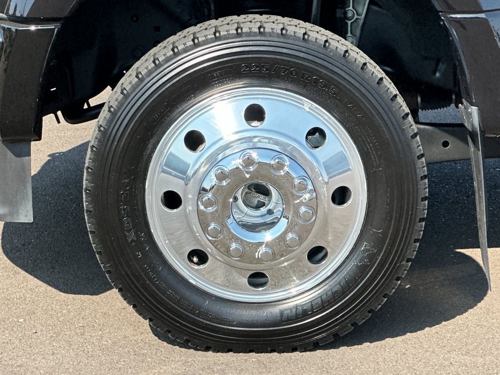 2022 Ford F-450SD DRW