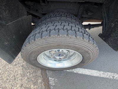 2022 Ford F-450SD DRW