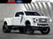 2022 Ford F-450SD Platinum DRW