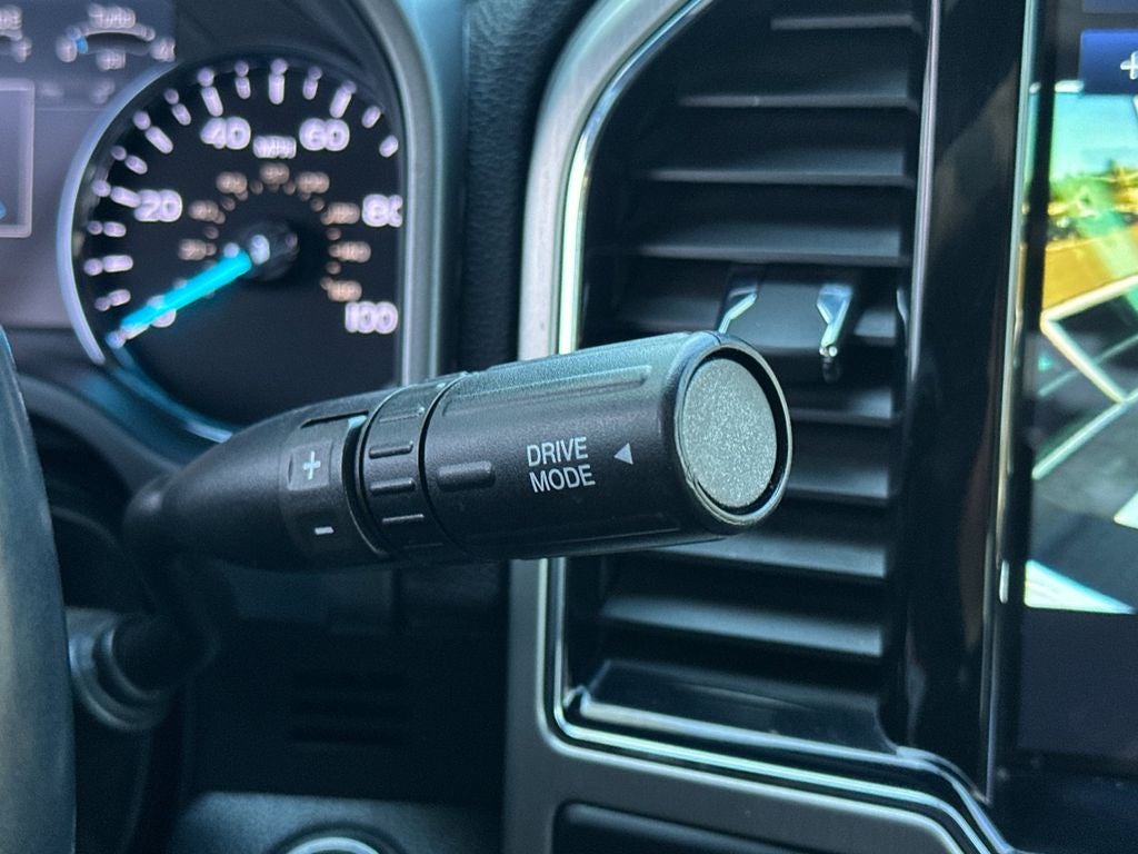 2022 Ford F-450SD Platinum DRW
