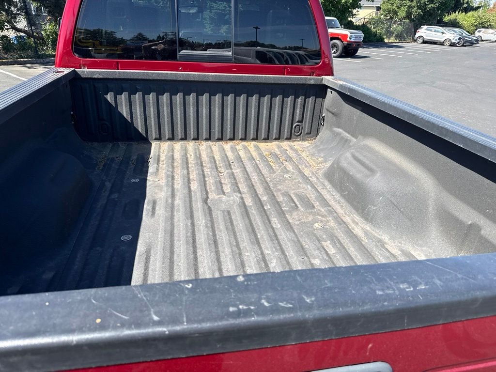 2016 Ford F-350SD Lariat