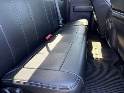 2016 Ford F-350SD Lariat
