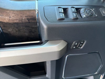 2022 Ford F-350SD Lariat