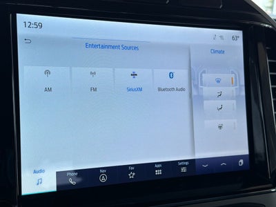 2022 Ford F-350SD Lariat