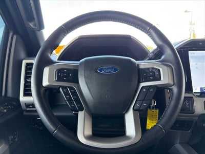 2022 Ford F-350SD Lariat