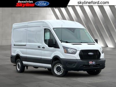 2024 Ford Transit-250 Base