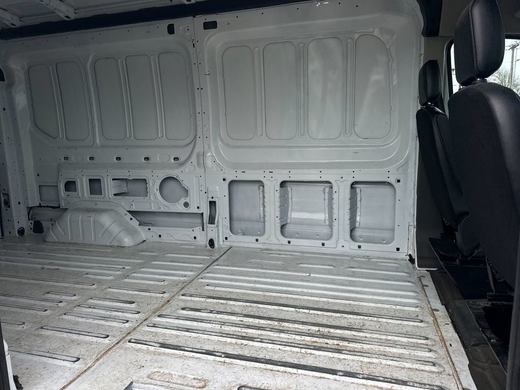 2024 Ford Transit-250 Base