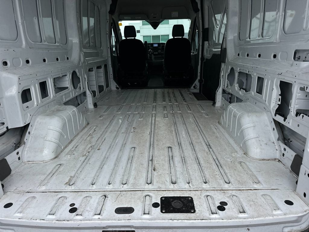 2024 Ford Transit-250 Base