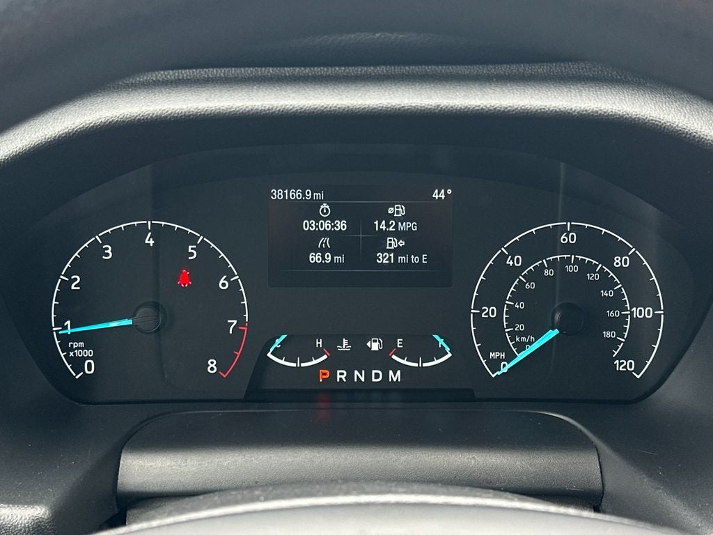 2024 Ford Transit-250 Base