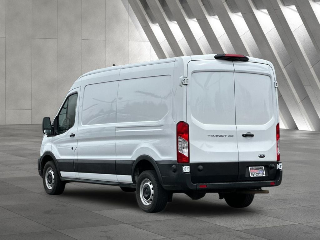 2024 Ford Transit-250 Base