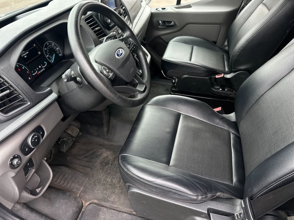 2024 Ford Transit-250 Base