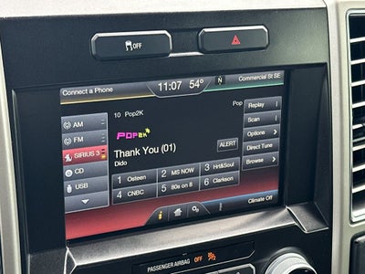 2015 Ford F-150 King Ranch