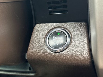 2015 Ford F-150 King Ranch