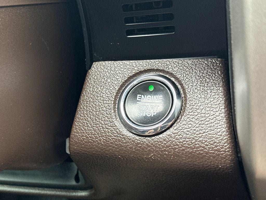 2015 Ford F-150 King Ranch